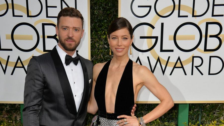Justin Timberlake und Jessica Biel sind seit 2012 verheiratet. (wag/spot)