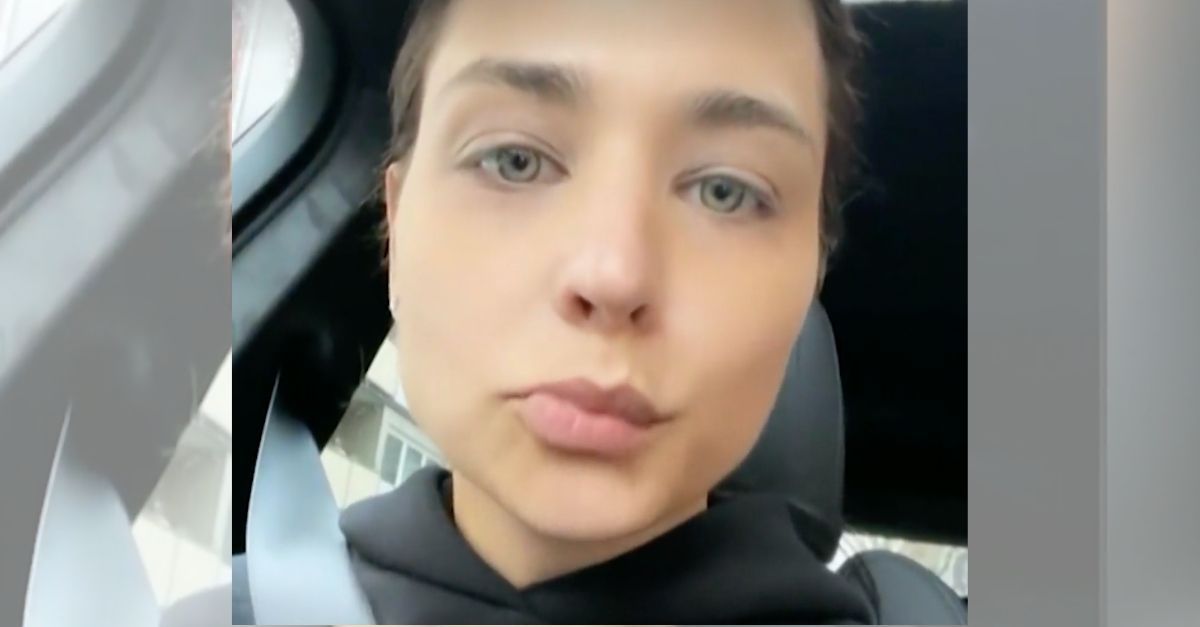 Alles nur geheuchelt? Amira Pocher avanciert zur Influencerin