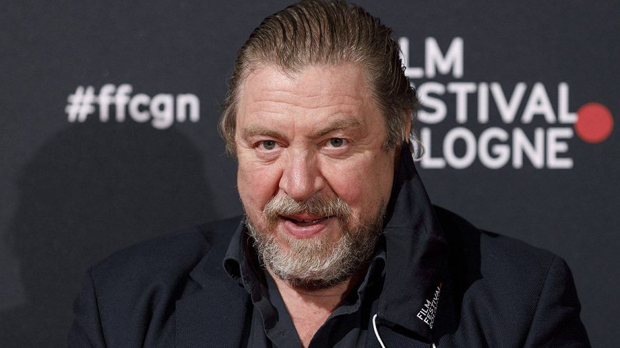 Armin Rohde mit 14 Kilo mehr: "Was anzufressen, kriege ich immer hin"
