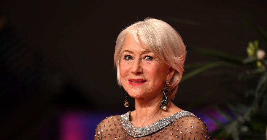In «Shazam! Fury of the Gods» spielt Helen Mirren die Bösewichtrolle.