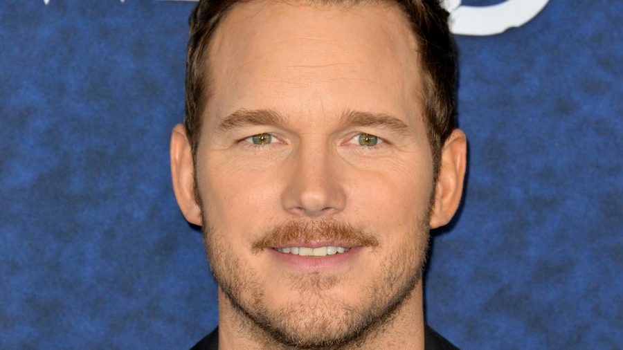 "Guardians of the Galaxy"-Star Chris Pratt genießt die Freizeit mit seinen Kindern. (ili/spot)