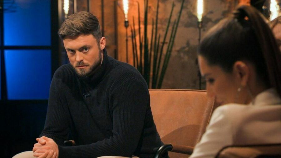 "Der Bachelor": Niko Griesert auf Tinder entdeckt