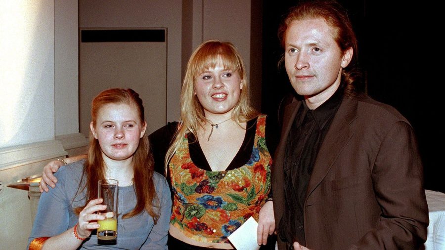Die sängerin starb im alter von nur 45 jahren. Kelly Family: Barby mit 45 Jahren gestorben