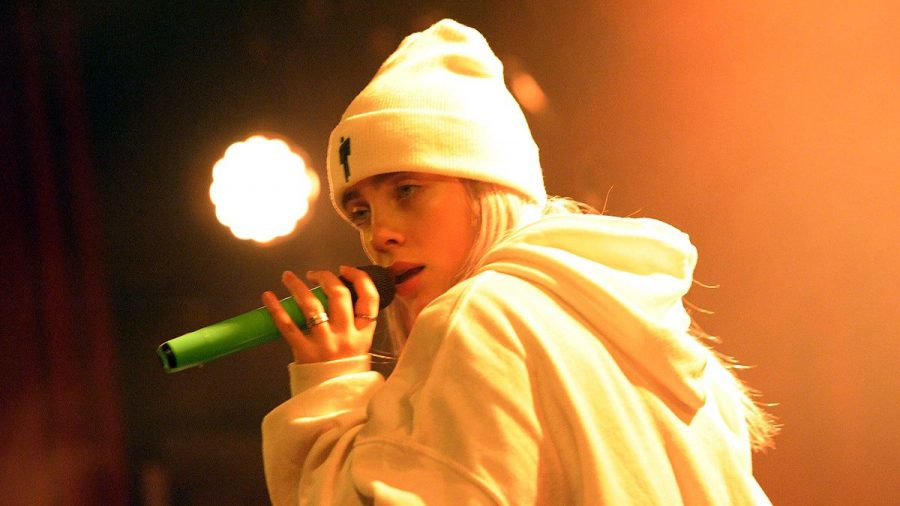 Billie Eilish: Neue Frisur, neues Album, neues Update
