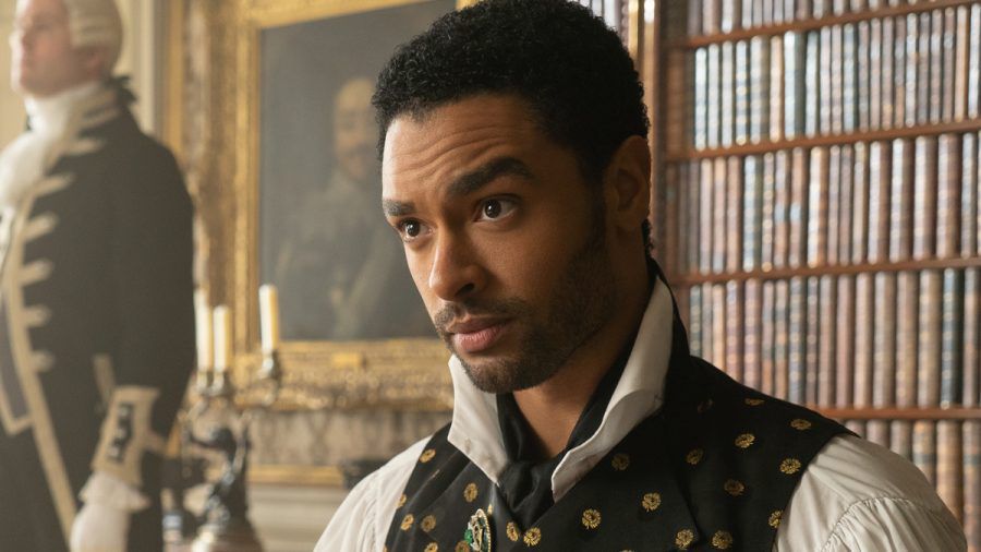 Fans geschockt: Rege-Jean Page kehrt nicht zu "Bridgerton" zurück