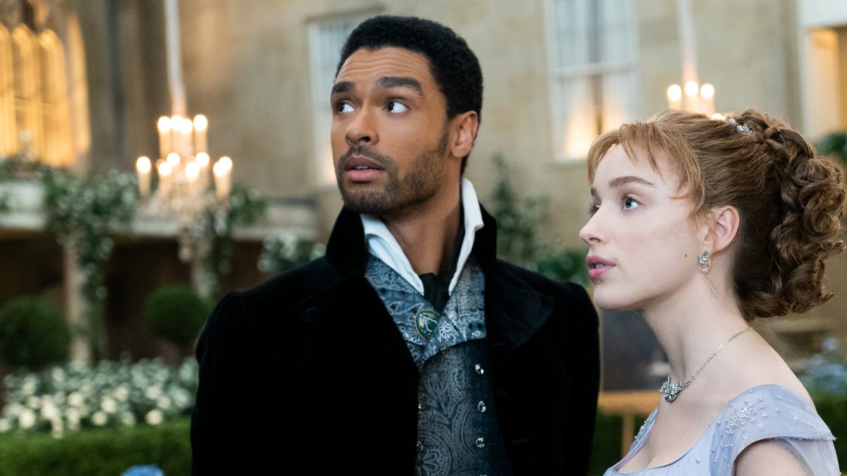Fans geschockt: Rege-Jean Page kehrt nicht zu "Bridgerton" zurück