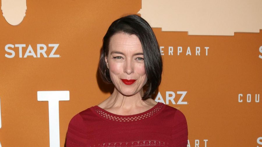 Olivia Williams spielt Herzogin Camilla in "The Crown". (ili/spot)
