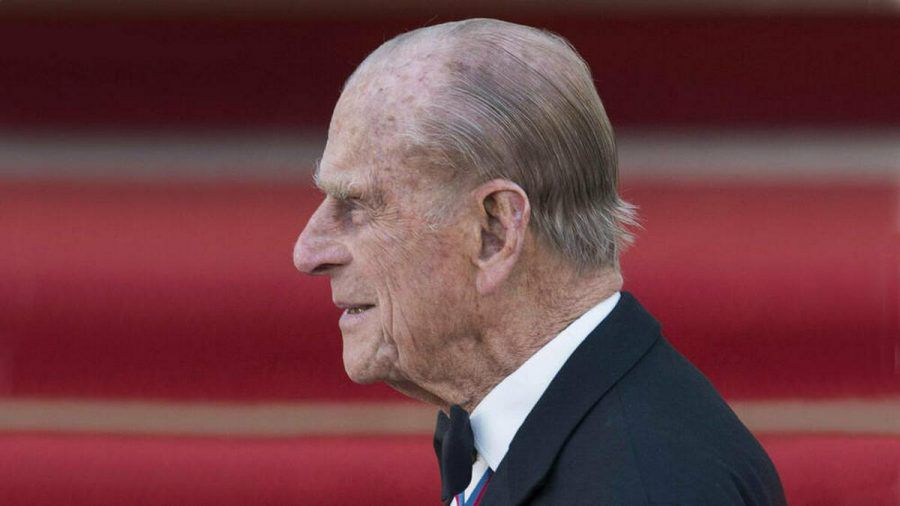 Prinz Philip ist im Alter von 99 Jahren verstorben. (wue/spot)