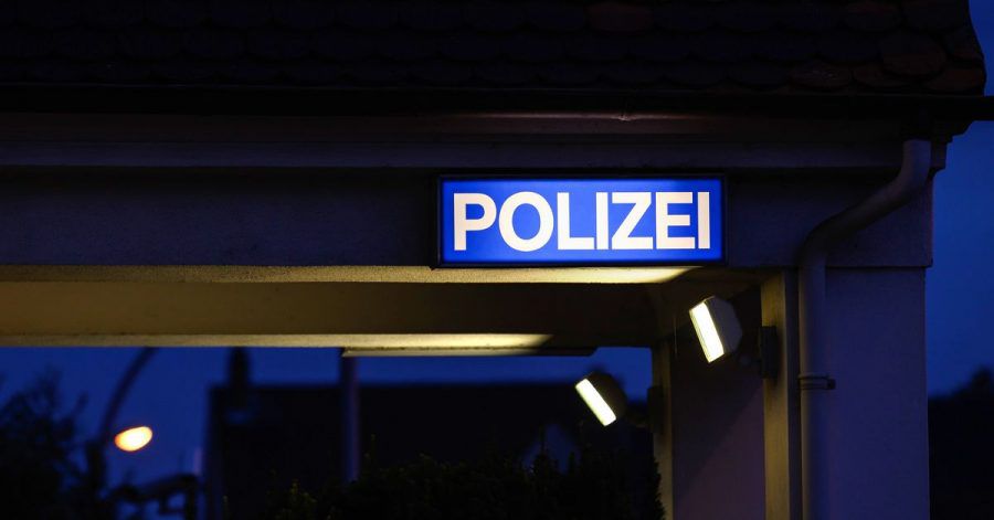 Ein Aufruf über Facebook hat nach Angaben der Polizei zum Erfolg geführt (Symbolbild).