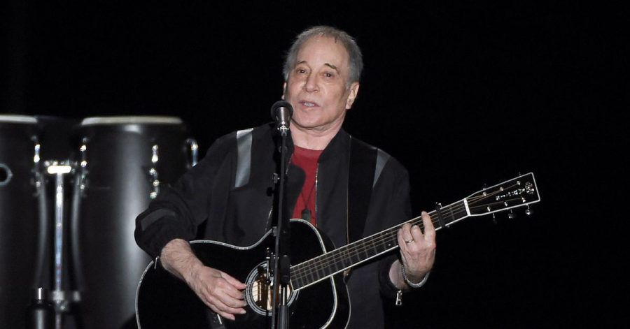 Der Nachlass ist geordnet: Paul Simon hat seine Songrechte verkauft.
