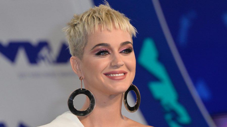 Katy Perrys Prioritäten haben sich seit der Geburt ihrer Tochter verändert. (wag/spot)