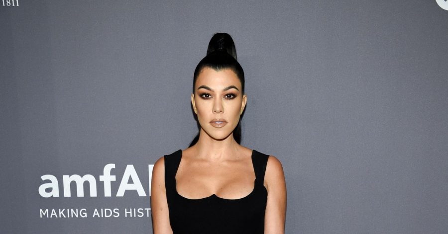 Kourtney Kardashian wird 42.