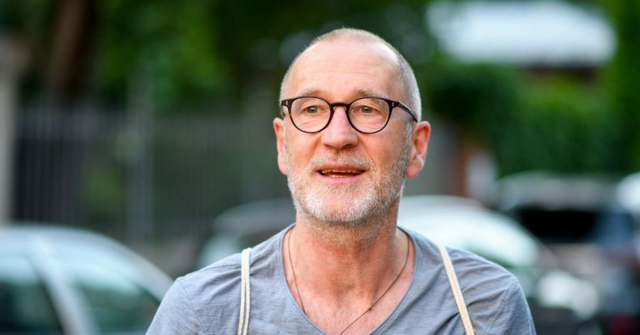 Peter Lohmeyer verrät, welche Lieblingskinos er hat.