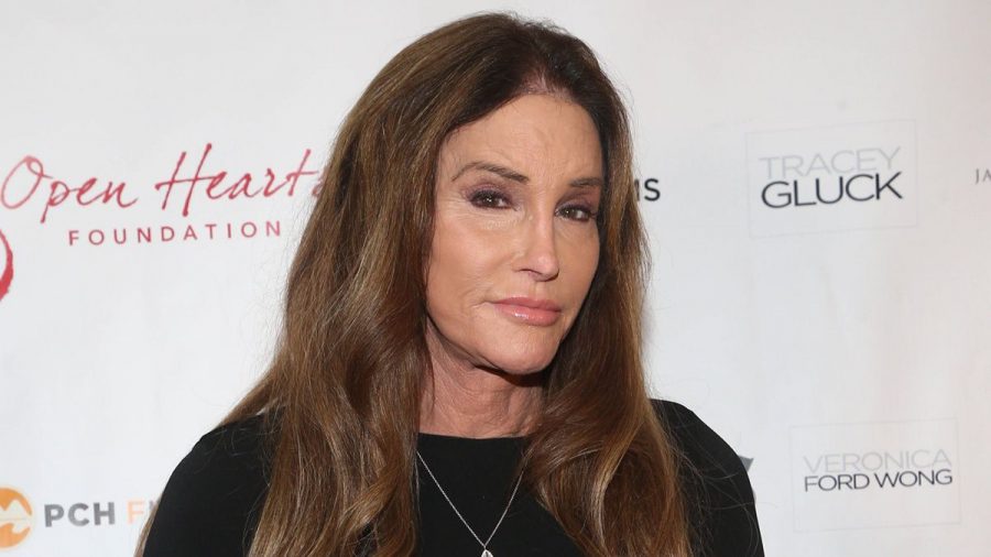 Caitlyn Jenner als Gouverneurin: Söhne halten sie nicht für qualifiziert