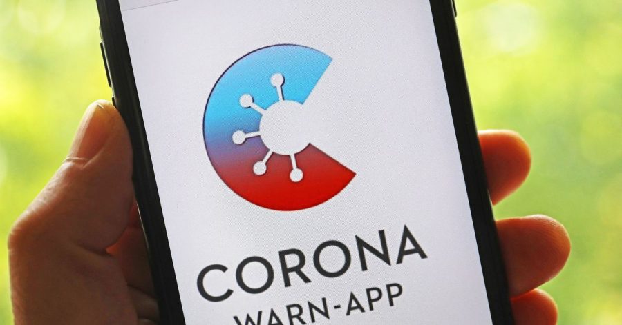 Neue Erkenntnisse: Die Corona-Warn-App des Bundes wird mit neuen Funktionen zur Pandemiebekämpfung ausgebaut.