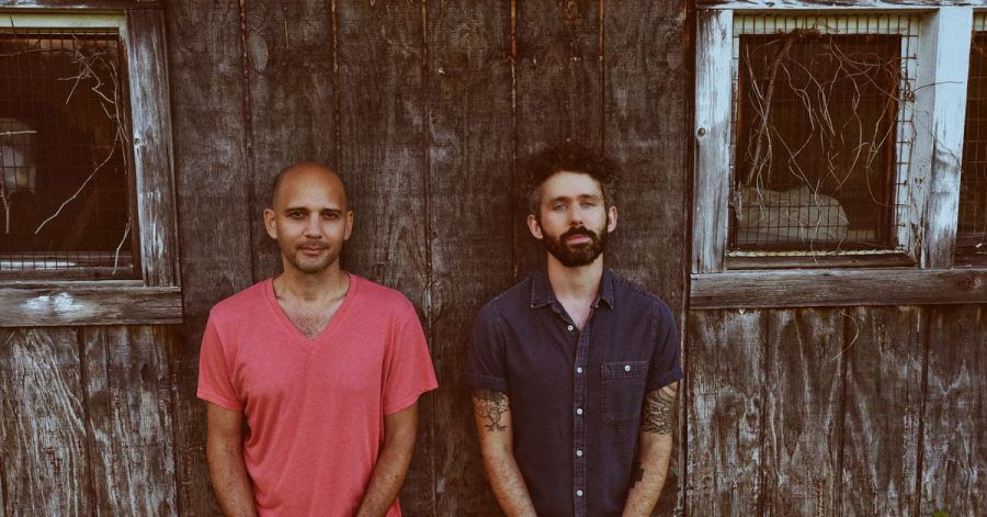The Antlers lassen Licht in ihren melancholischen Kosmos.