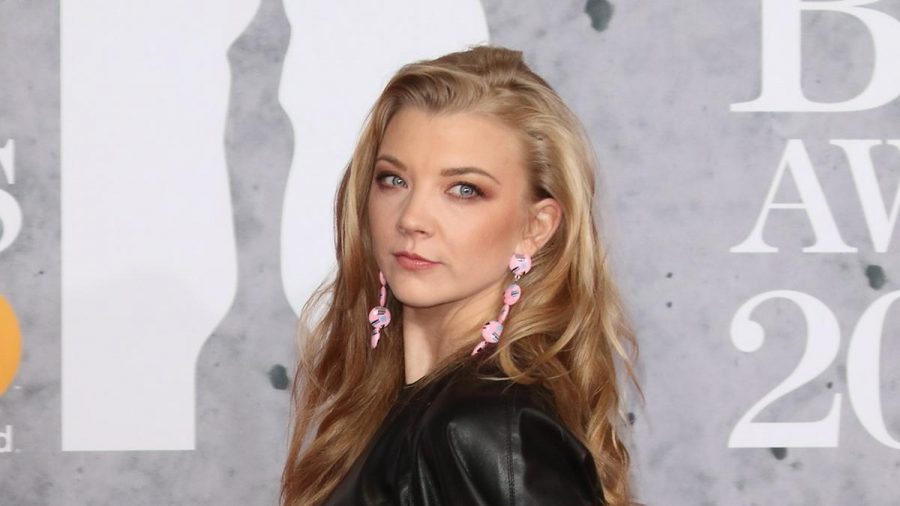 Natalie Dormer ist jetzt Mutter einer Tochter. (tae/spot)