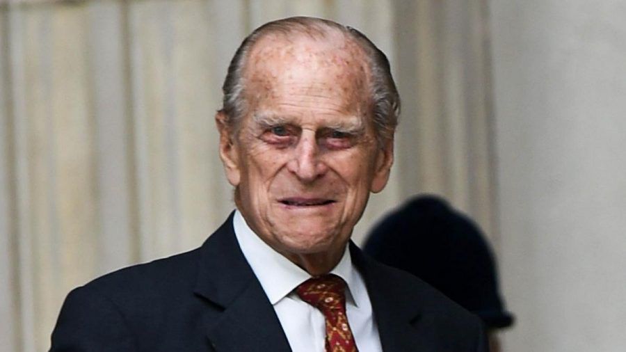 Prinz Philip ist im Alter von 99 Jahren gestorben. (ili/cos/spot)