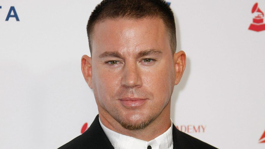 Channing Tatum trägt auch gerne mal Tutus