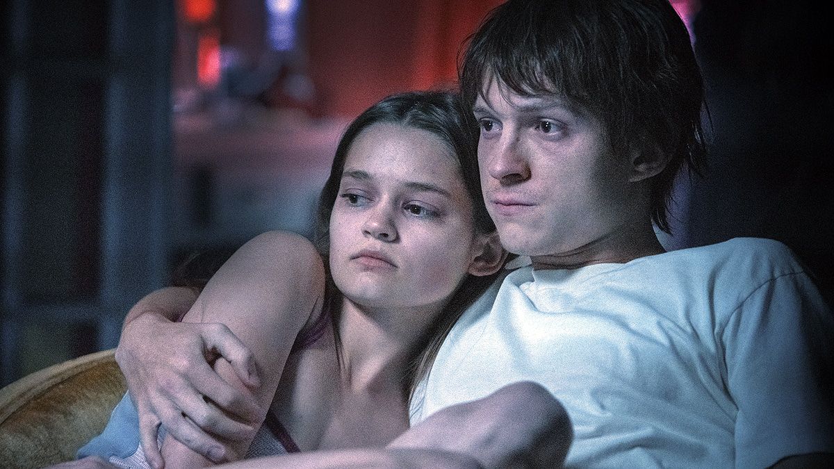 Tom Holland hält "Cherry" für seinen besten Film