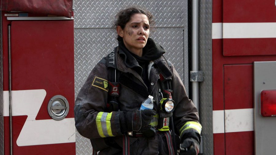 Neue Staffel von “Chicago Fire”: Extrem strenge Regeln am Set