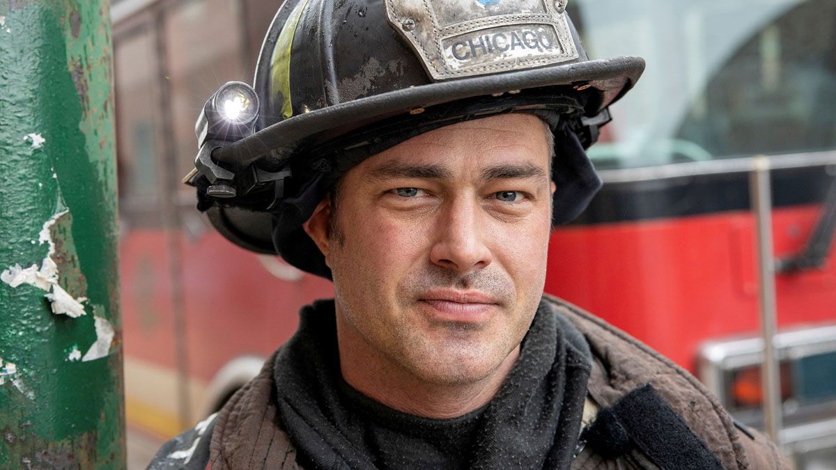 Neue Staffel von “Chicago Fire”: Extrem strenge Regeln am Set