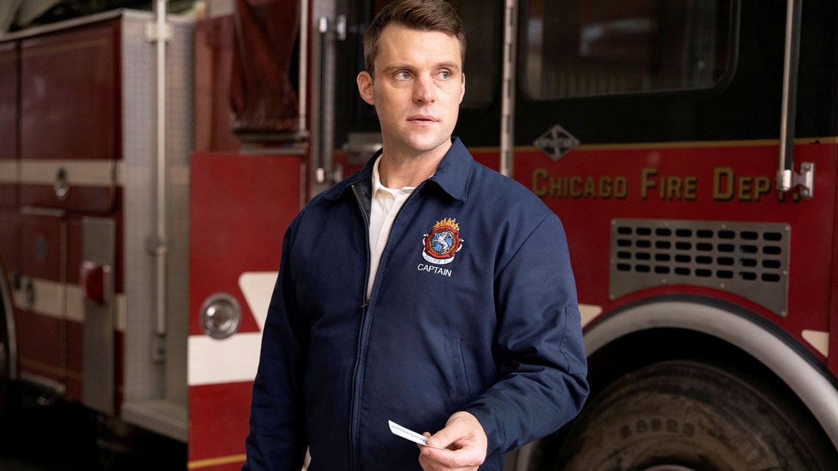 Neue Staffel von “Chicago Fire”: Extrem strenge Regeln am Set