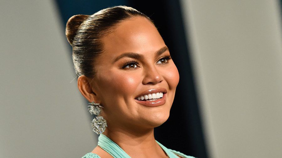 Chrissy Teigen: Von Mama gibt's "Hangover-Suppen"
