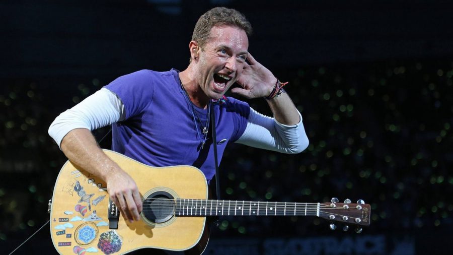 Coldplay