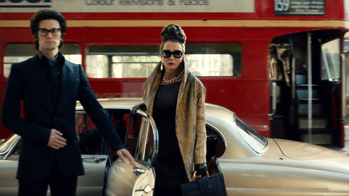 Emma Stone ist "Cruella": Der neue Trailer!