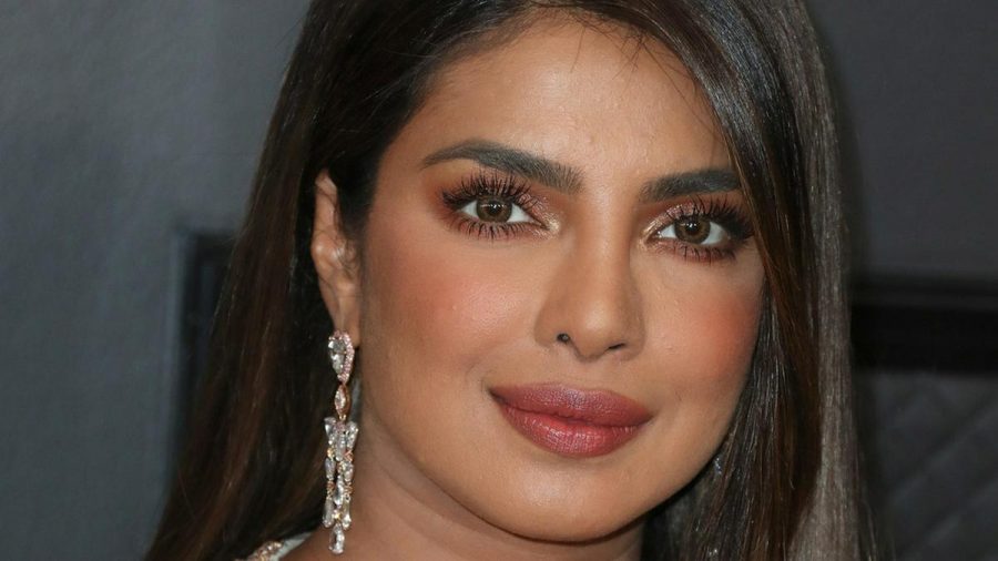 Priyanka Chopra unterstützt ihr Heimatland Indien in der Corona-Krise. (tae/spot)