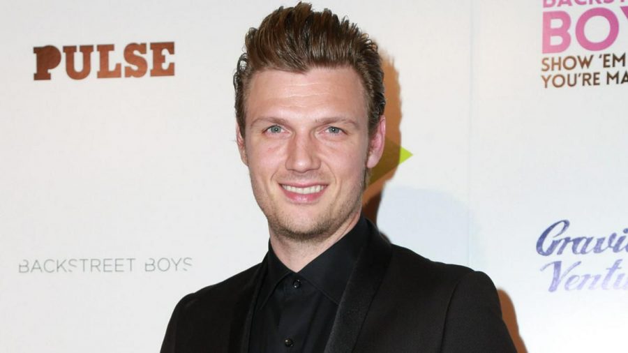 Nick Carter ist nun stolzer Papa von drei Kindern (mia/spot)