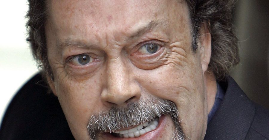 Der britische Schauspieler Tim Curry wird von seinen Fans als Kultstar gehandelt.