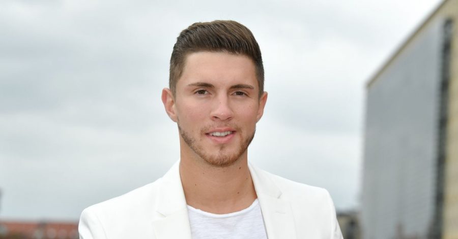 Joey Heindle hat seine Prüfung zum Rettungssanitäter bestanden.