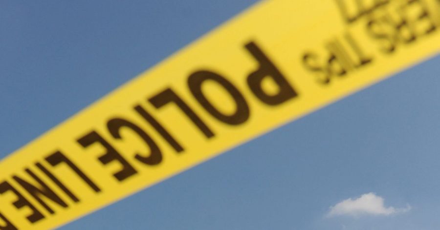 Die Polizeibeamten wurden gegen Mitternacht zu dem Lokal im Norden der Stadt Kenosha gerufen.