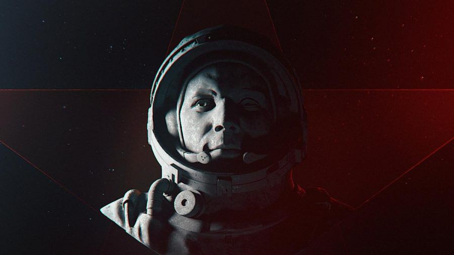 Juri Gagarin steht im Fokus der MDR-Doku "Kosmonaut #1" (dr/spot)