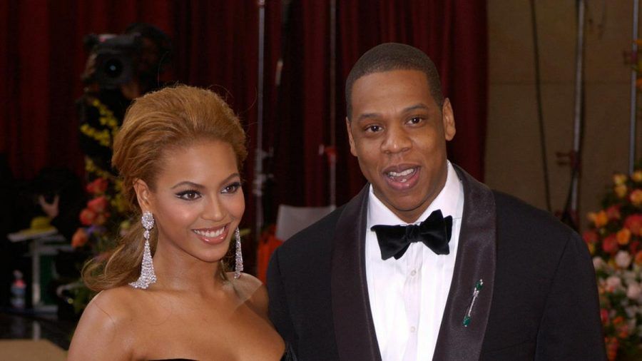 Beyoncé und Jay-Z sind seit 2008 verheiratet. (amw/spot)
