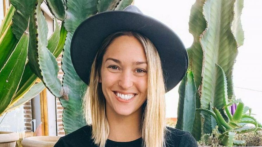 Lee Macmillan nahm sich mit 28 Jahren das Leben. (dr/spot)