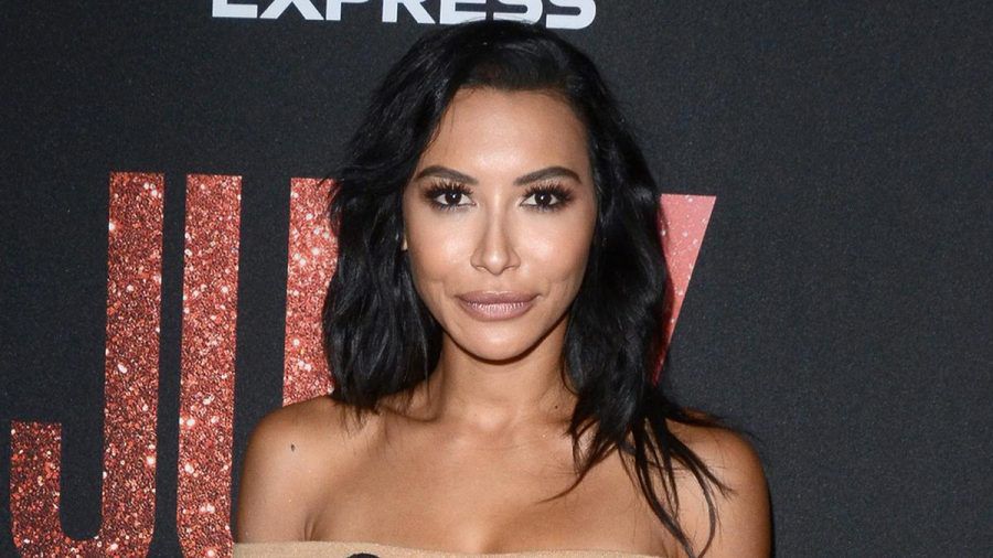 Naya Rivera 2019 bei einem Auftritt in Los Angeles (hub/spot)