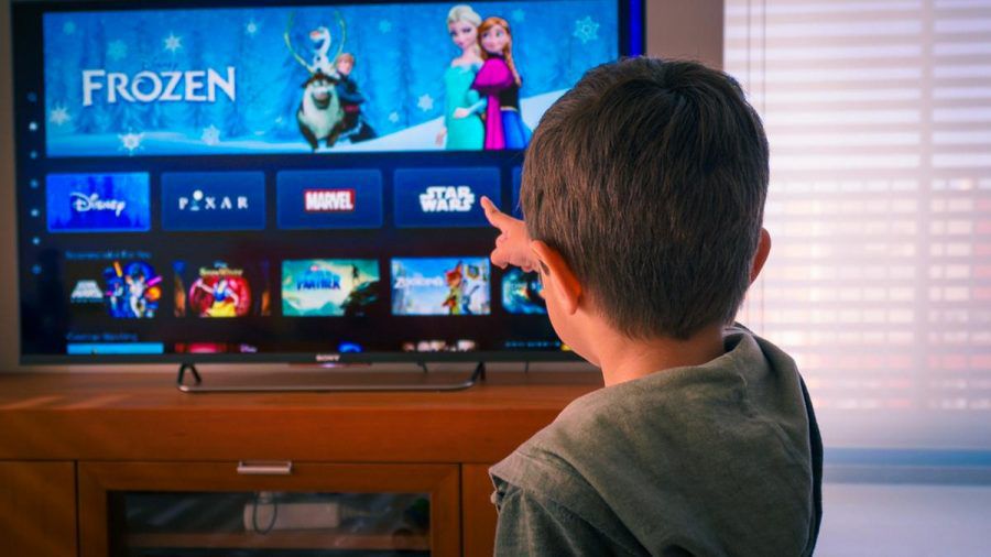 Eltern können bei Disney+ Kinderprofile einrichten und Altersfreigaben erteilen (wue/spot)