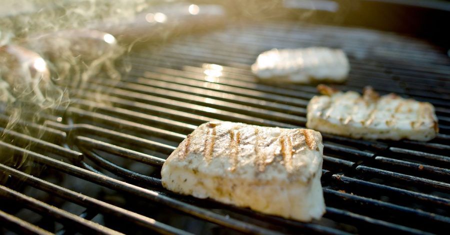 Halloumi-Käse aus beiden Landesteilen Zyperns ist in der EU künftig besonders geschützt.
