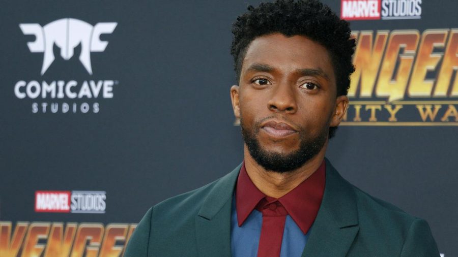 Chadwick Boseman wurde posthum nicht mit dem Oscar geehrt. (jom/spot)