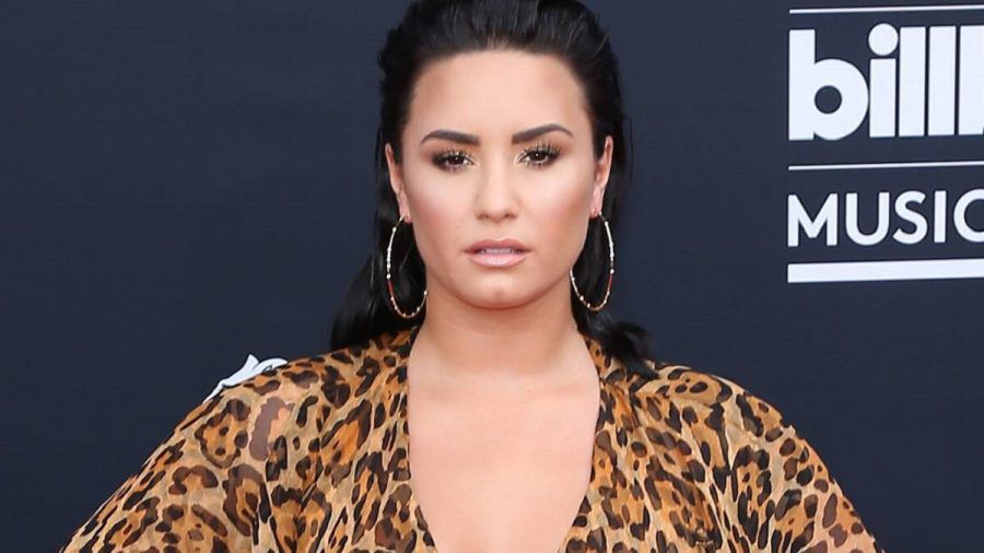Demi Lovato fühlt sich endlich frei