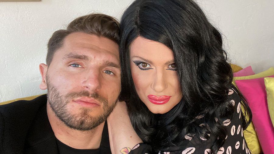 Drag-Königin Nina Queer erlebt Verlobungsdesaster