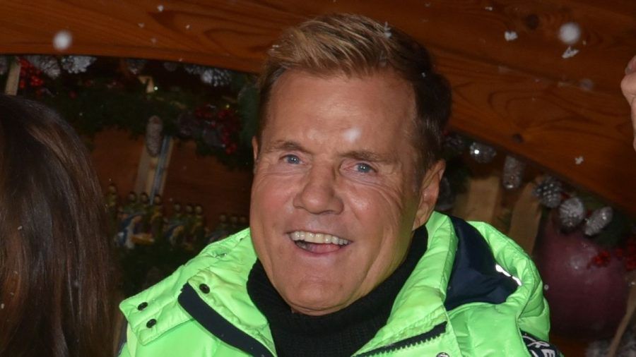 Dieter Bohlen: "Jetzt merkt man, wer wirklich hinter einem steht"