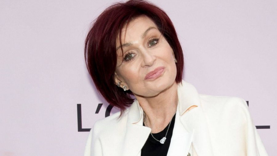 Sharon Osbourne sieht sich nicht als Rassistin und verteidigt Piers Morgan