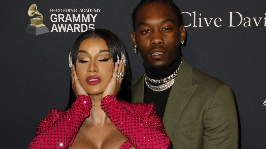 Cardi B: Nach diesem Song hatte sie Sex mit ihrem Mann Offset