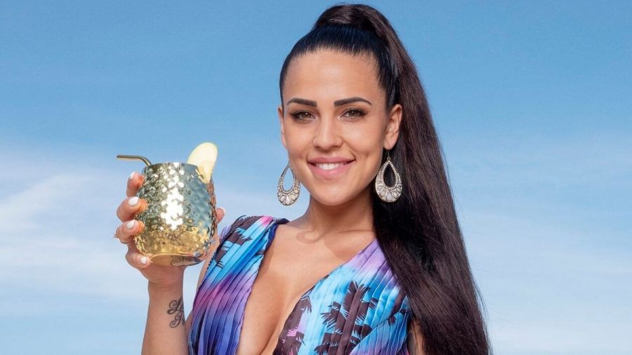 Elena Miras meldet sich nach Brust-OP: "Das Schlechte ist endlich weg!"