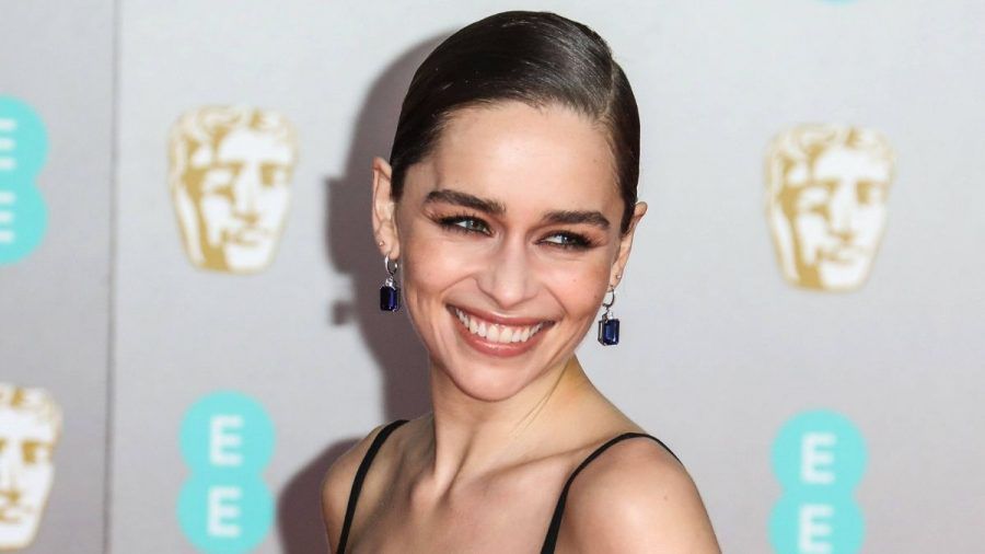 „Game of Thrones"-Star Emilia Clarke: Das ist ihr Schönheitsgeheimnis