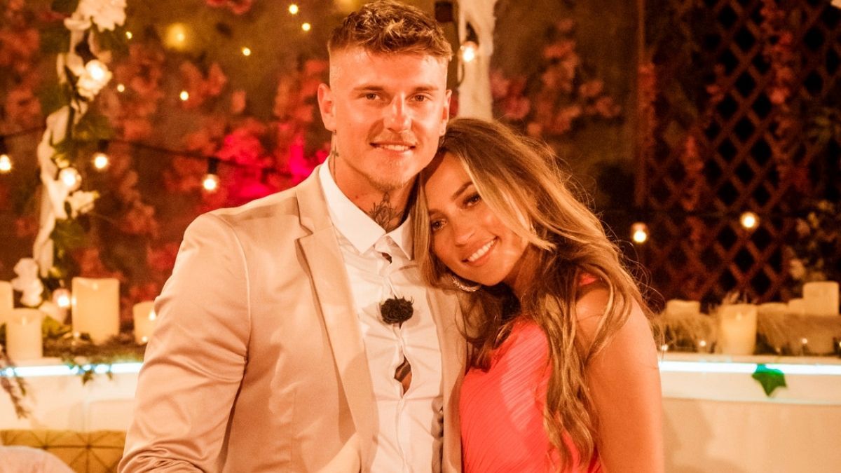 „Love Island“-Bianca behauptet: „In der Villa gab's kein Sex“